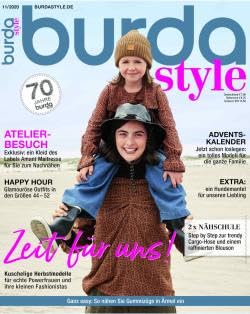 burda-style-n-hmagazin-november-2020-11-f-r-anf-nger-und-fortgeschrittene image 1