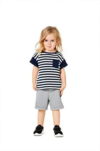 burda-kids-9322-schnittmuster-kinder-shirt-gr-98-128 image 3