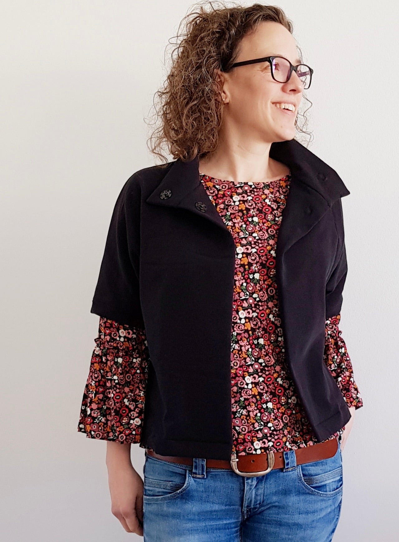 schnittmuster-berlin-strickjacke-pullunder-uli-damen-schnittmuster image 6