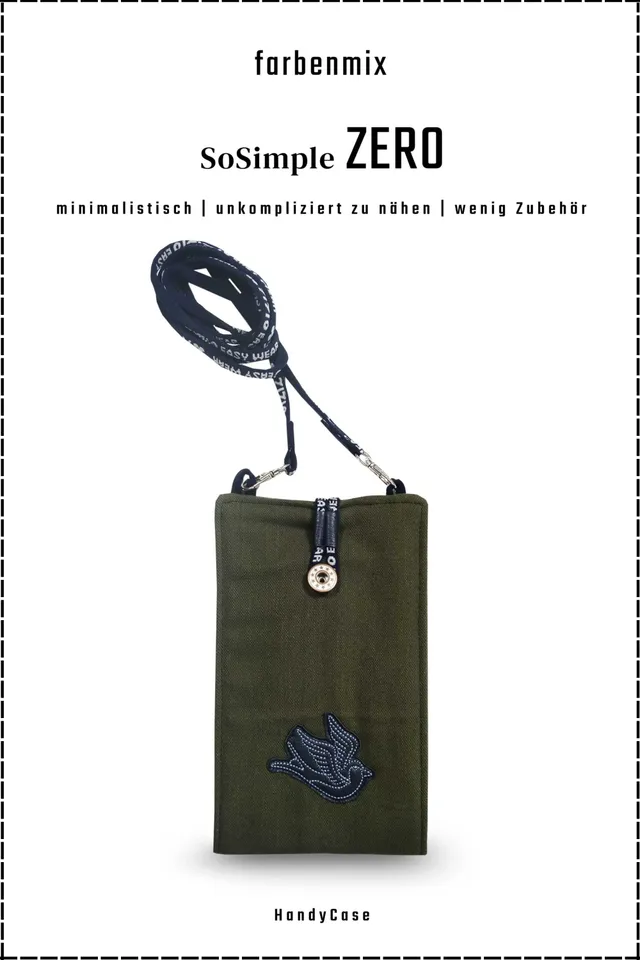 farbenmix-sosimple-handycase-zero-ebook-handytasche image 1