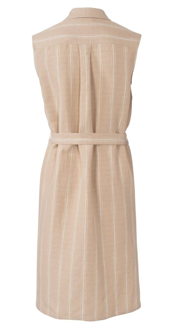burda-style-schnittmuster-6003-blusenkleid-mit-bindeg-rtel-und-knotenbluse-34-44 image 7