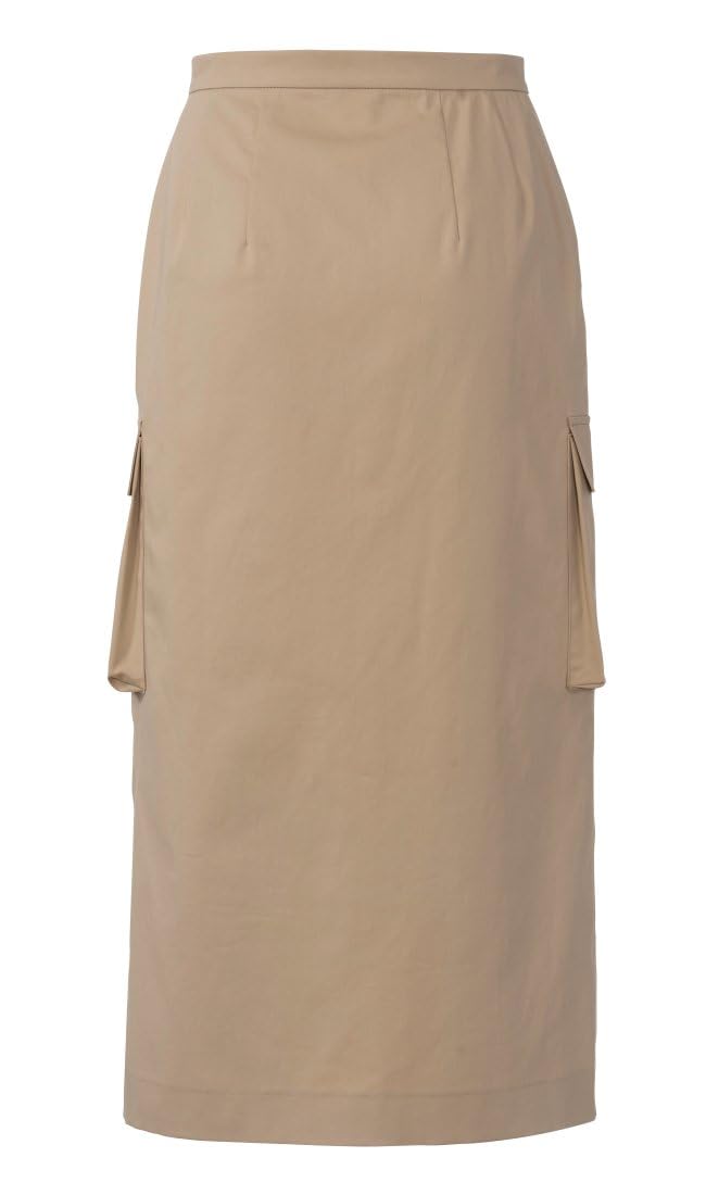 burda-style-schnittmuster-6000-midir-cke-mit-schlitz-und-taschen-damen-gr-34-44- image 5