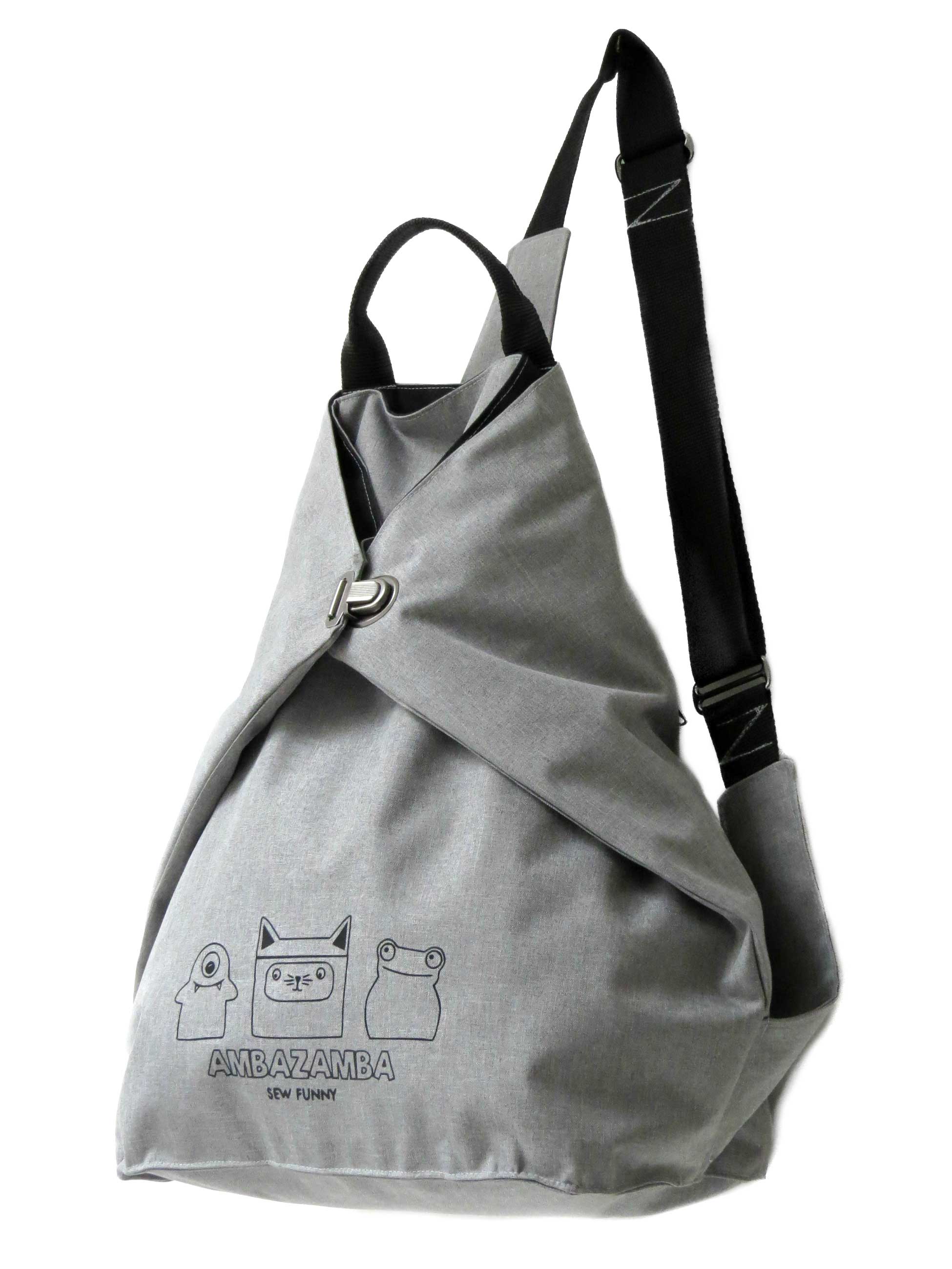 farbenmix-crossbag-2-ebook-schnittmuster-crossbag-und-rucksack image 8