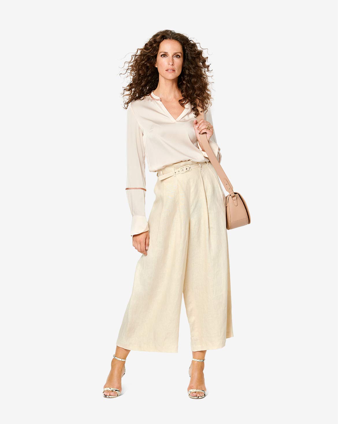 burda-style-6226-schnittmuster-damen-shorts-und-culotte-gr-34-44 image 4