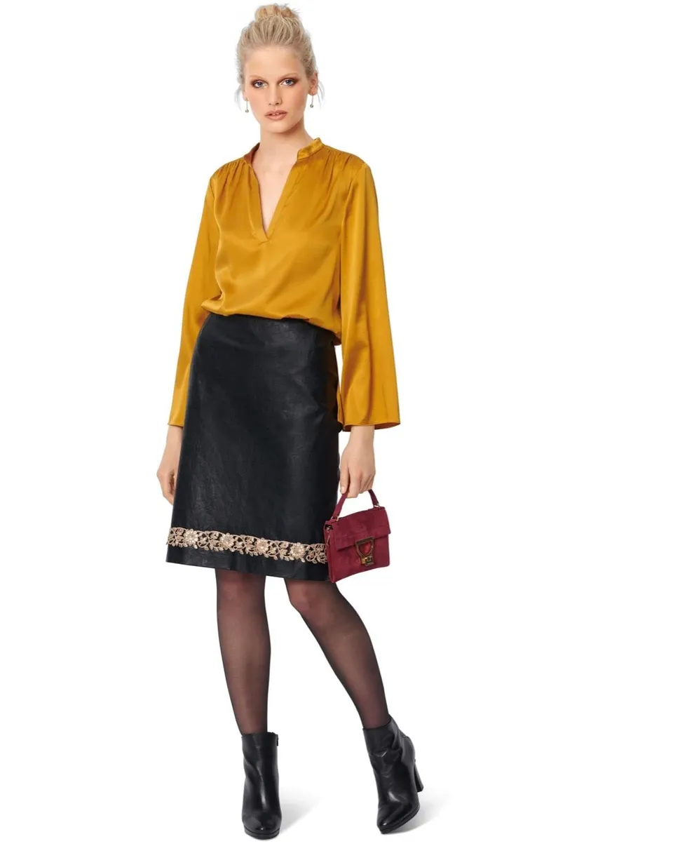 burda-style-6071-schnittmuster-rockvariationen-damen-gr-34-44-papierschnittmuste image 1