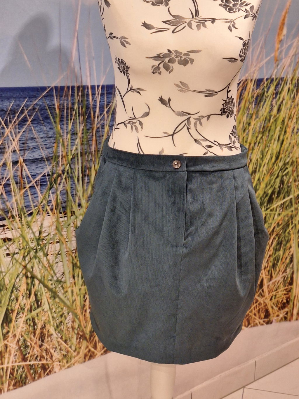 Sommerliebling mit tollen Taschen
