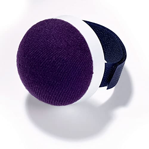 prym-armnadelkissen-mit-klettband-blau image 5