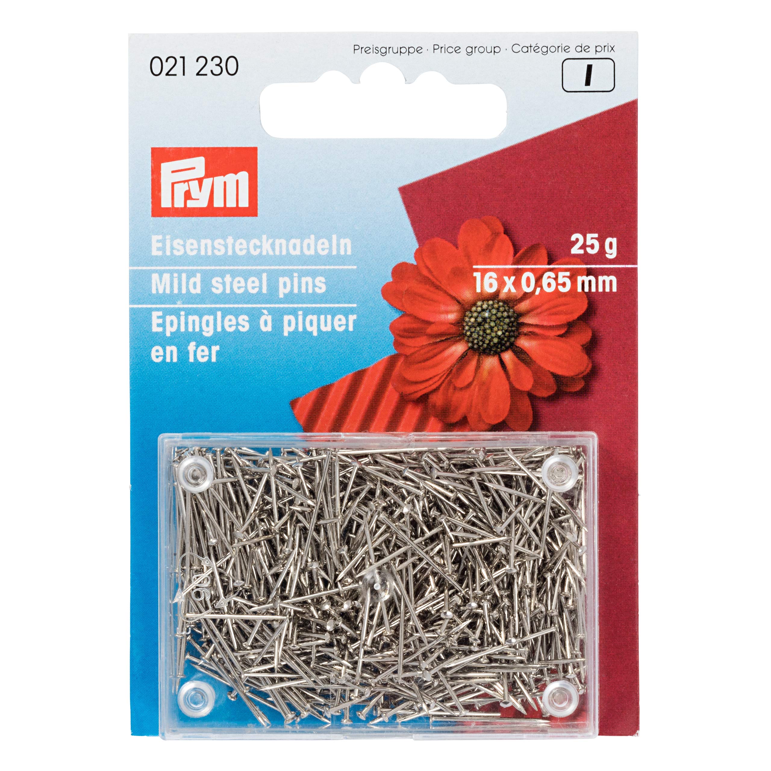 prym-028625-perlkopf-stecknadeln-0-58-x-40-mm-bunt-sortiert-karte-mit-dose image 6
