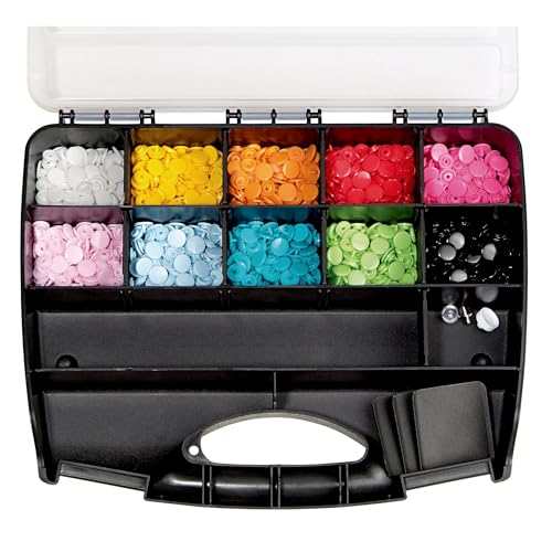 prym-393900-color-snaps-sortimentsbox-300-druckkn-pfe-12-4-mm-mit-werkzeug-set image 5