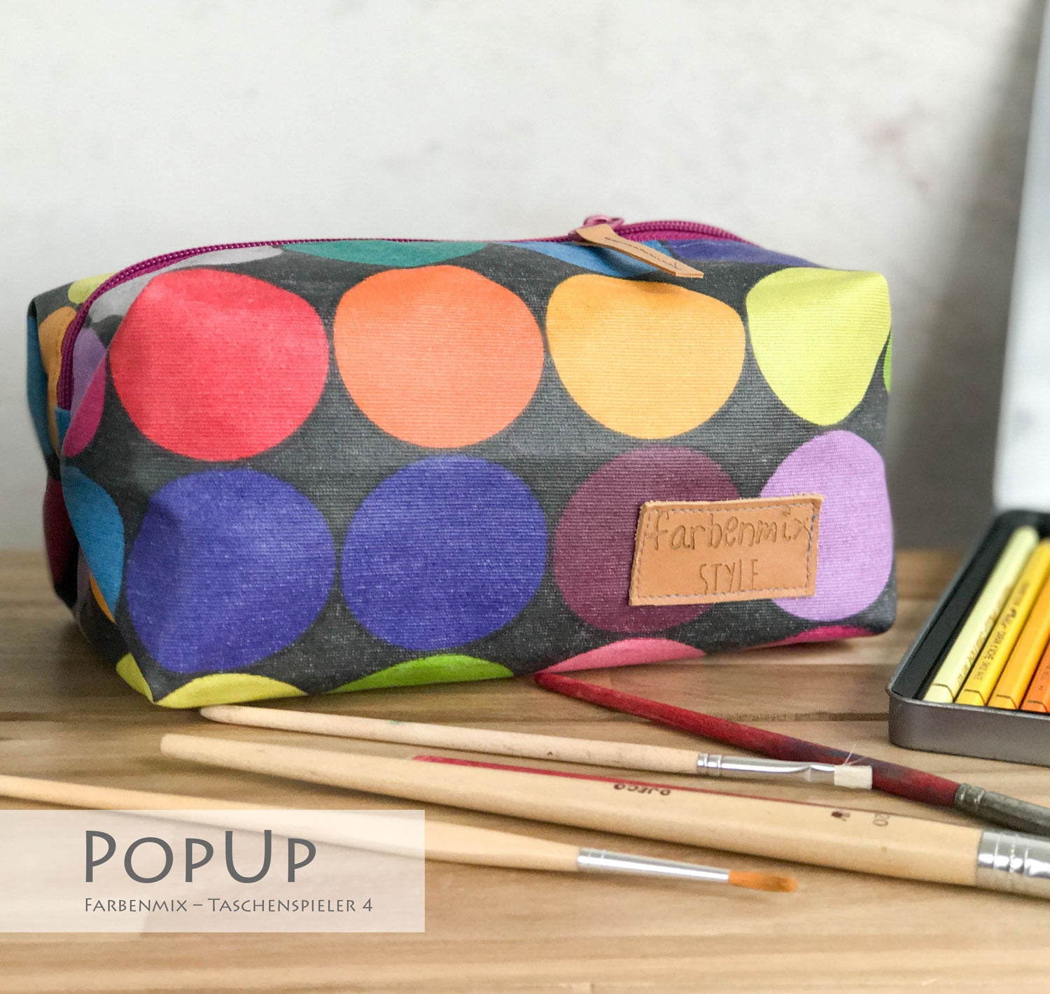 farbenmix-rollup-popup-tasche-doppelset-ebook-schnittmuster image 8