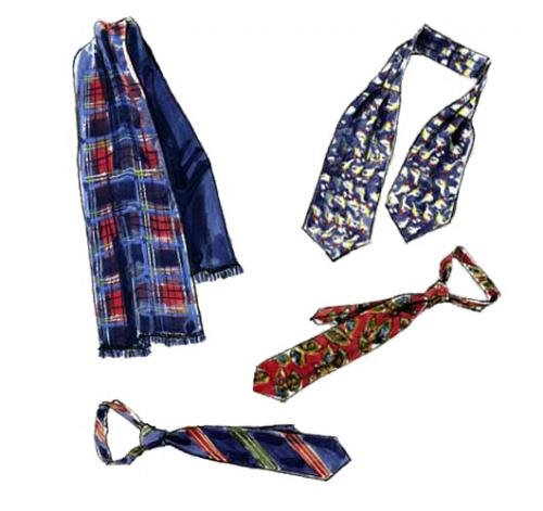 burda-style-3403-schnittmuster-herren-weste-anzug-accessoires-gr-46-60 image 5