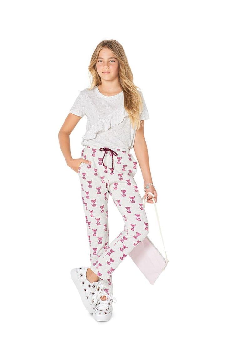 burda-style-9324-bermuda-shorts-kinder-jersey-knielang-mit-gummibund image 3