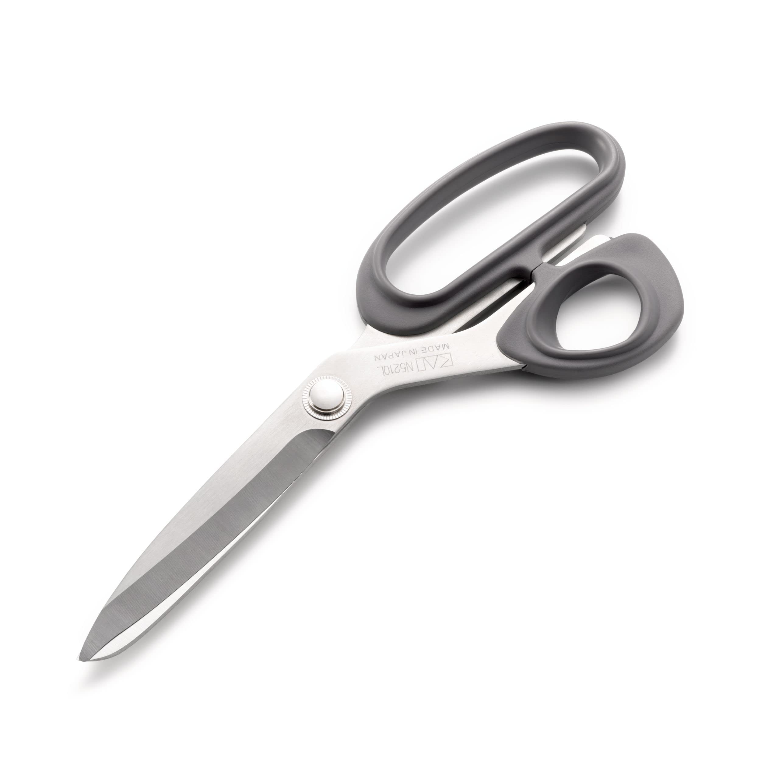 prym-611510-professional-stick-bastelschere-13-cm-lila-edelstahl-mit-softgriff image 5