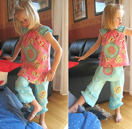 farbenmix-ronja-rockhose-schnittmuster-ebook-gr-86-140-rock-und-hose-in-einem image 2