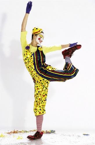 burda-style-schnittmuster-2477-clown-kost-m-damen-herren-gr-36-60 image 5