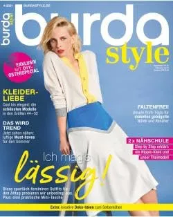 burda-style-n-hmagazin-april-2021-04-schnittmuster-heft-f-r-anf-nger-und-fortges image 1