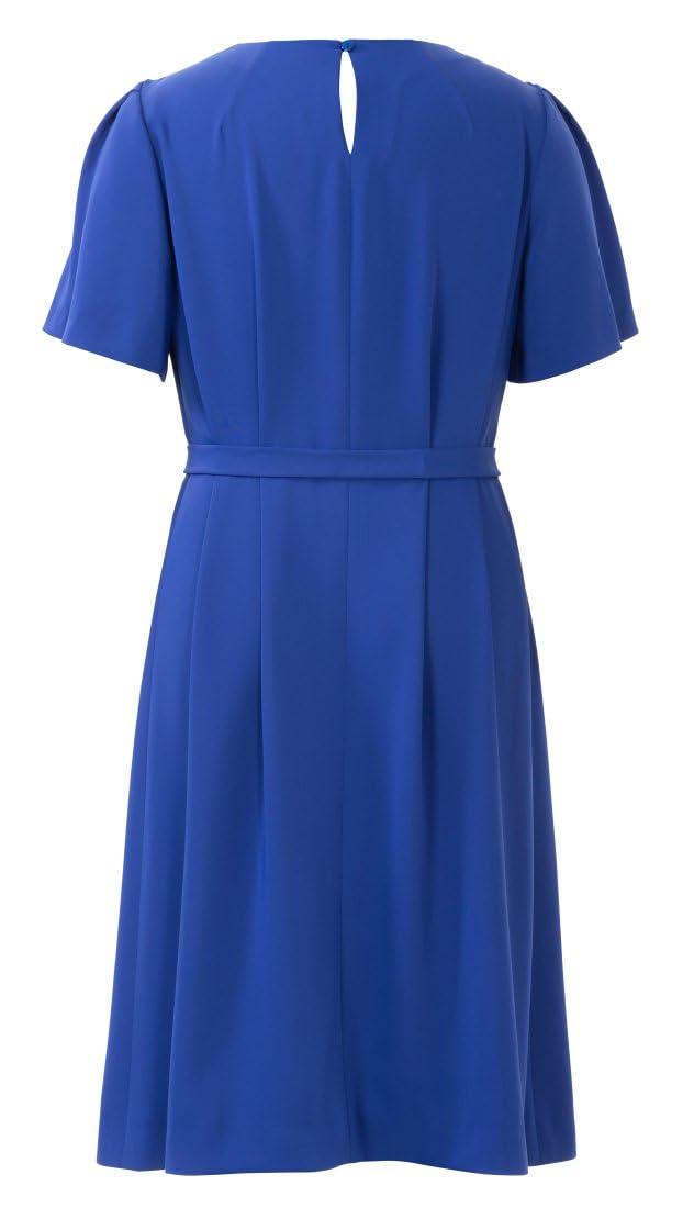burda-style-6305-schnittmuster-damen-shirt-kleid-gr-46-60 image 8