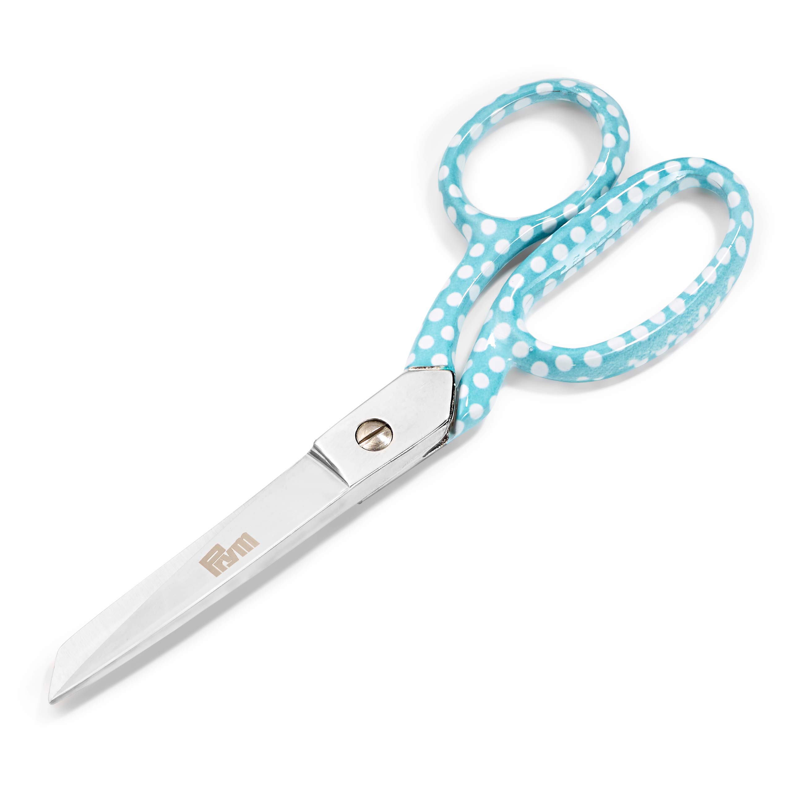 prym-love-stoffschere-18-cm-mint-rostfreier-stahl image 2