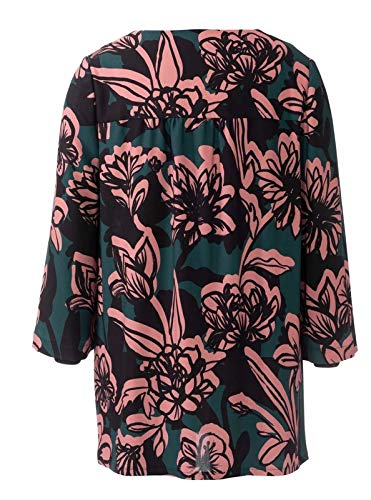 burda-style-6194-tunika-damen-gr-44-54-papierschnittmuster-level-2 image 8