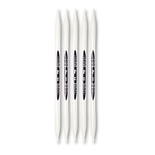 prym-ergonomics-strumpfstricknadeln-5er-set-8-0-mm-20-cm image 4