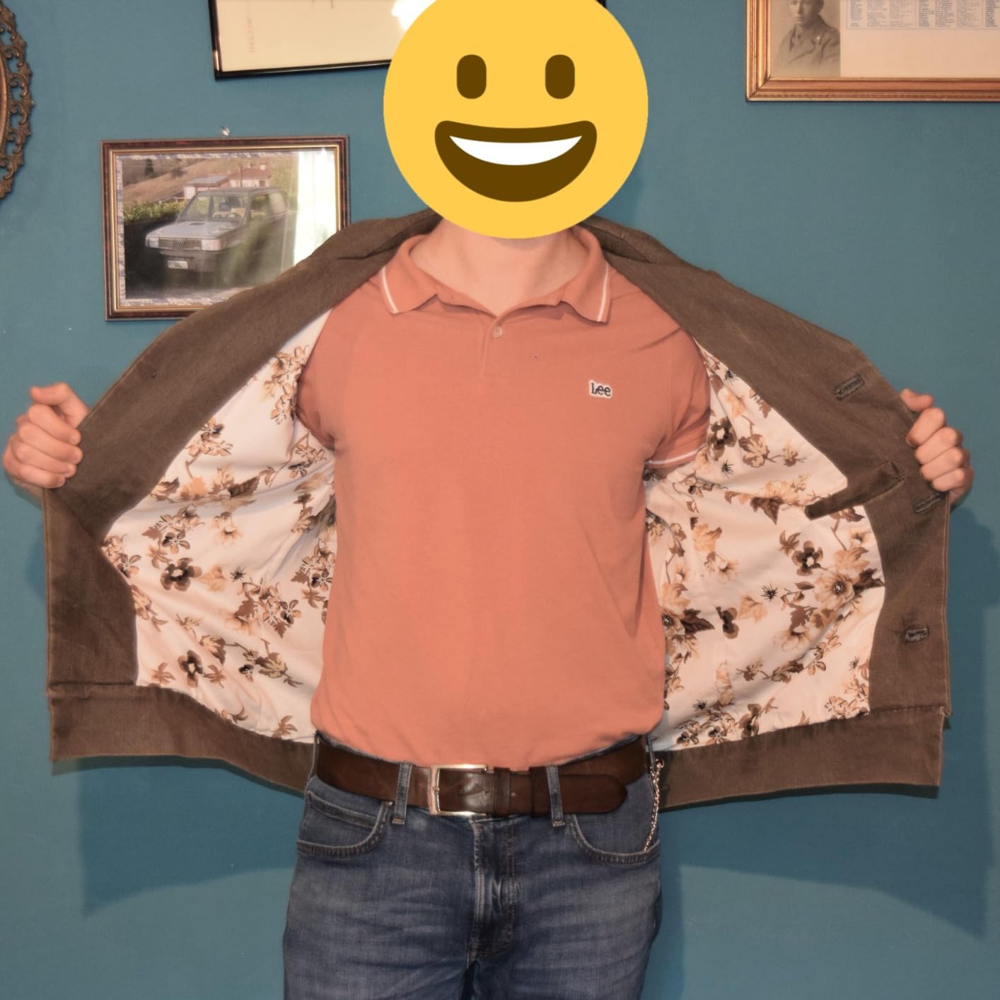 Endlich mal was für Männer