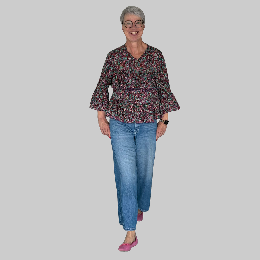 Boho Traum