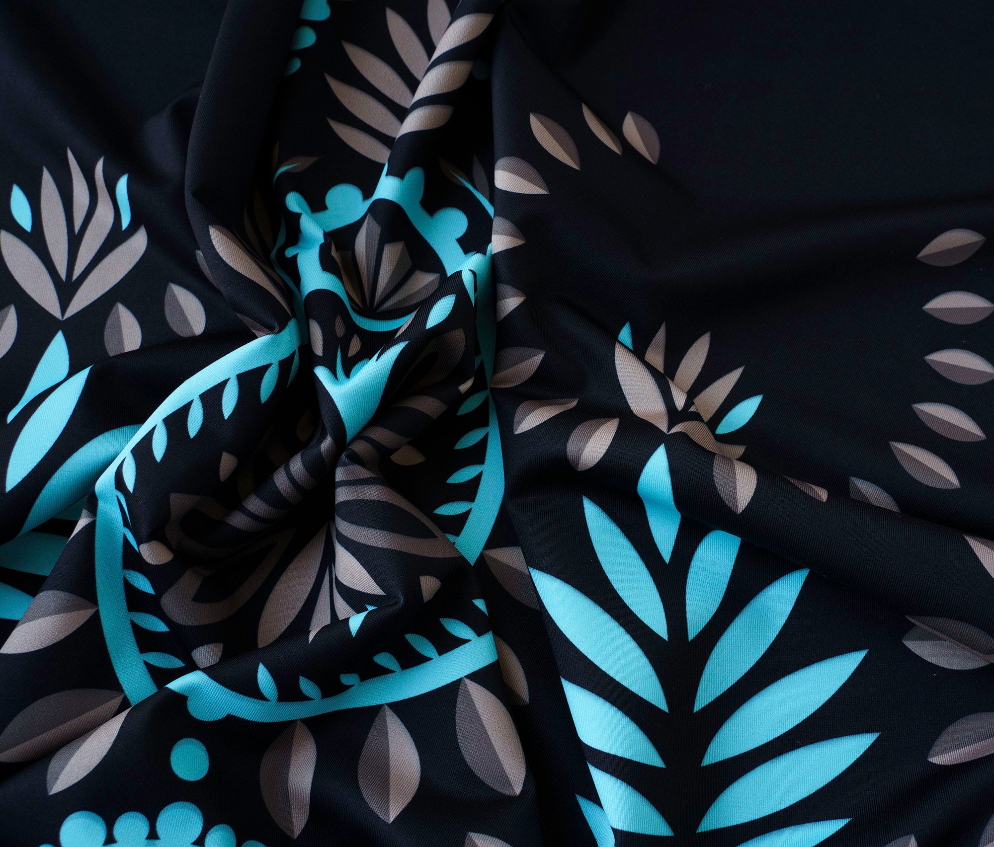 albstoffe-performance-leaf-circles-active-wear-bio-meterware image 3