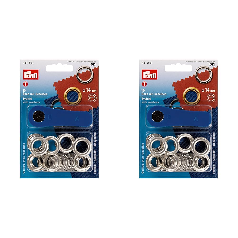 prym-sen-plus-unterlegscheiben-metall-antik-messing-8-mm-24-st-ck image 6