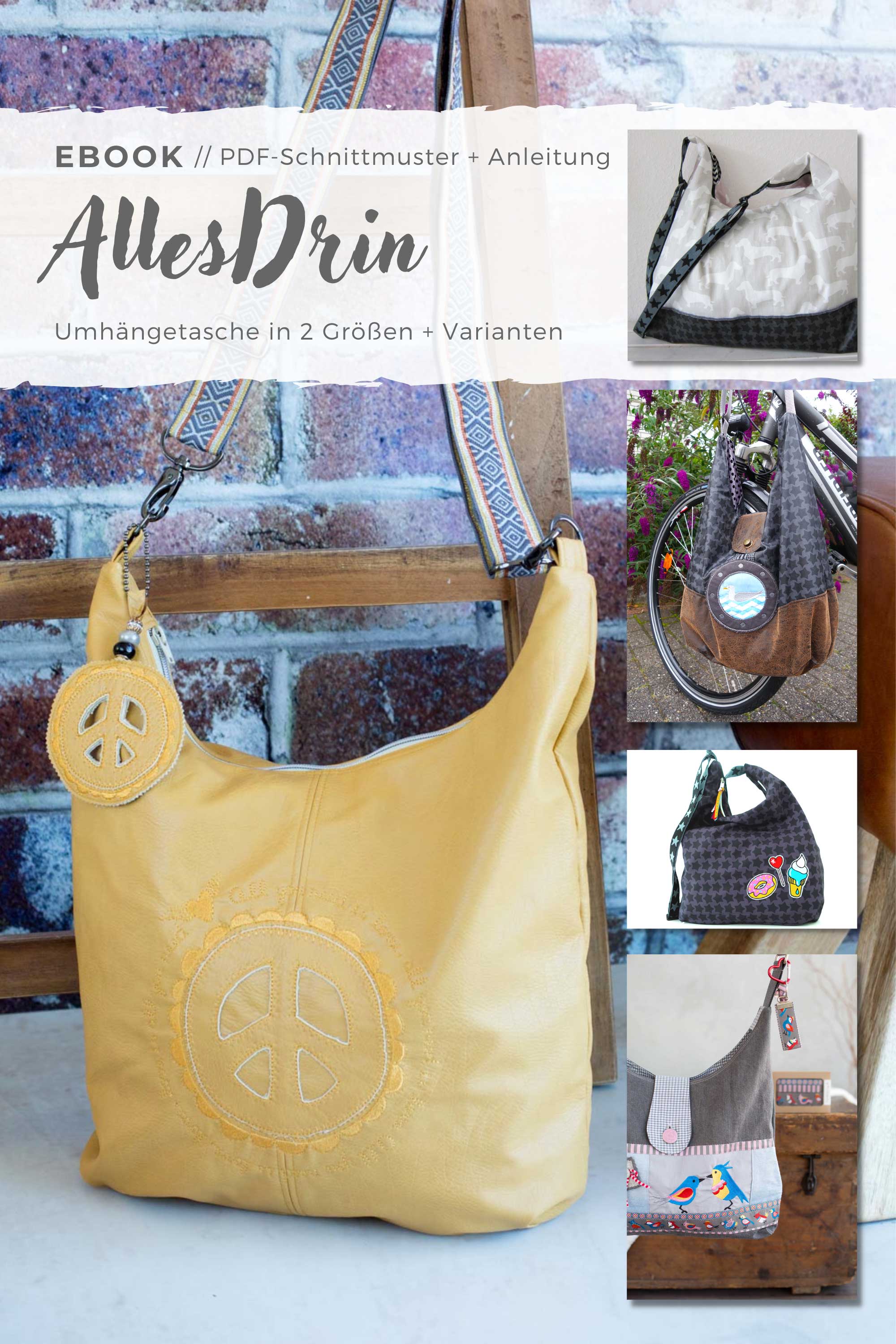 farbenmix-allesdrin-taschen-set-kreativ-ebook-in-2-gr-en image 1