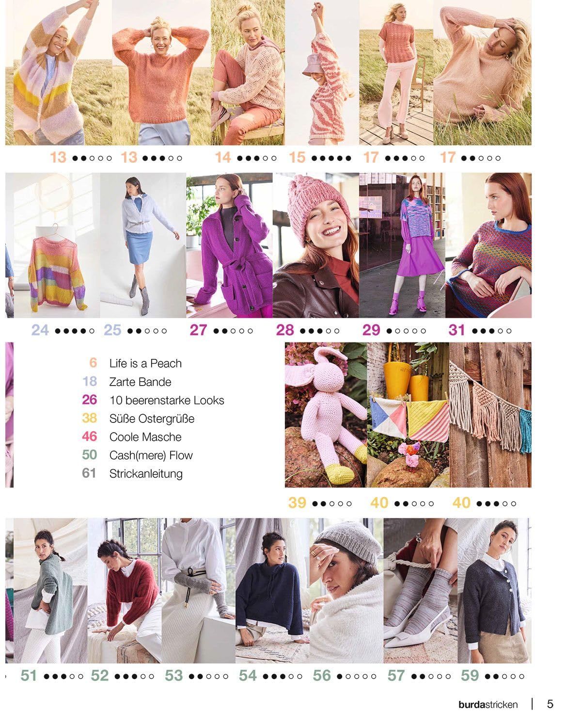 burda-stricken-strickmagazin-2024-01-mit-strickmustern-f-r-anf-nger-und-profis image 3