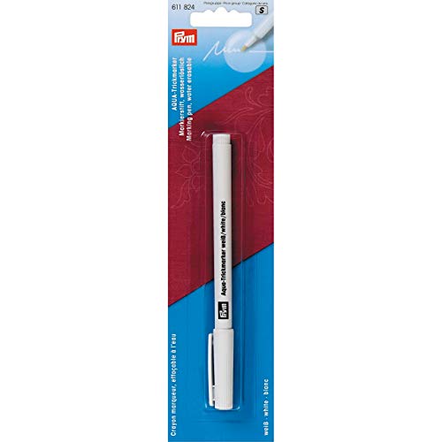 prym-611824-aqua-trickmarker-wei-wasserl-slicher-markierstift-f-r-dunkle-stoffe image 5