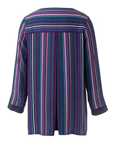 burda-style-6194-tunika-damen-gr-44-54-papierschnittmuster-level-2 image 7