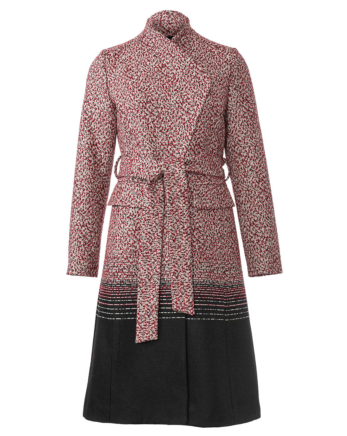 burda-style-schnittmuster-6290-knielanger-mantel-damen-34-44-tailliert image 5
