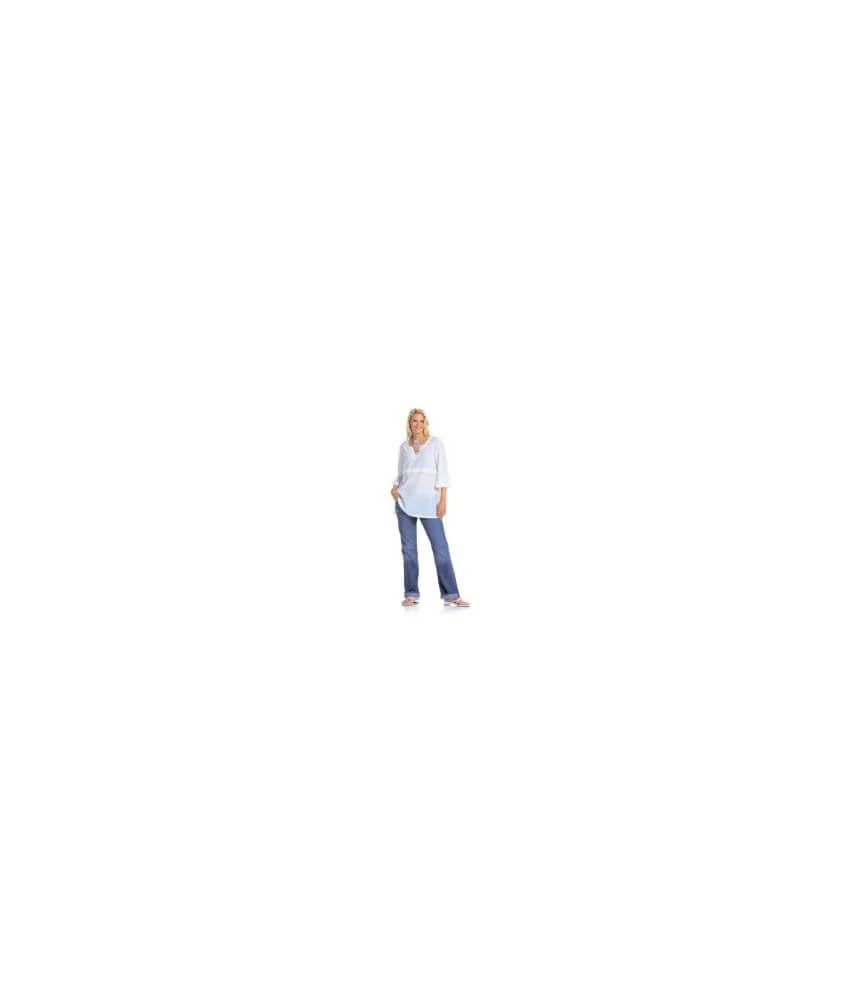 burda-style-burda-easy-papier-schnittmuster-damen-tunika-8100-gr-44-58 image 4
