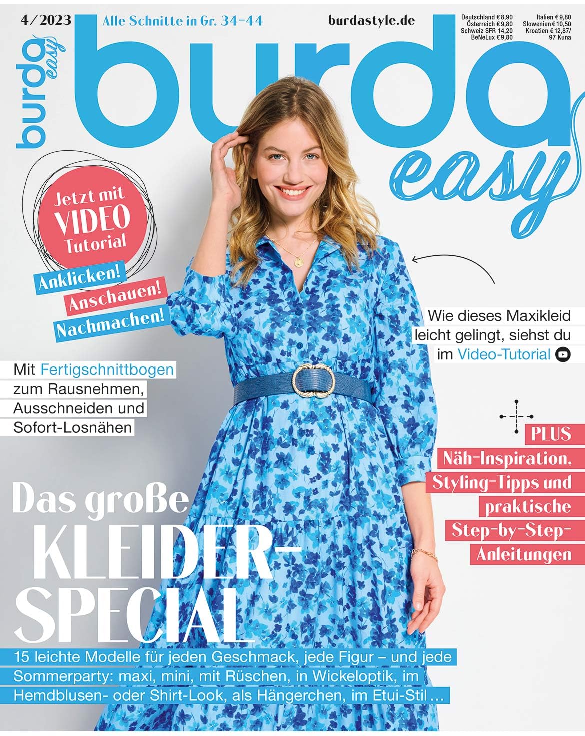 burda-easy-n-hmagazin-4-2023-das-gro-e-kleider-special-schnittmuster-f-r-n-hanf- image 1