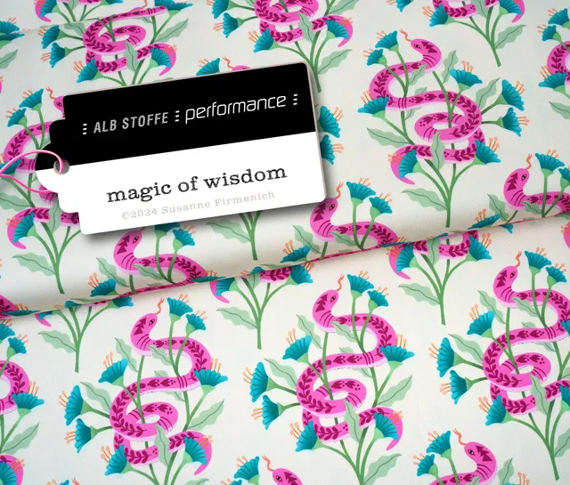 albstoffe-performance-magic-of-wisdom-creme-active-wear-jersey-meterware image 1