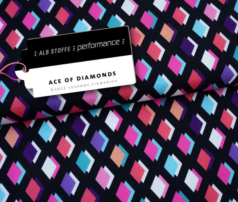 albstoffe-performance-ace-of-diamonds-bio-meterware-activewear-stoff image 1