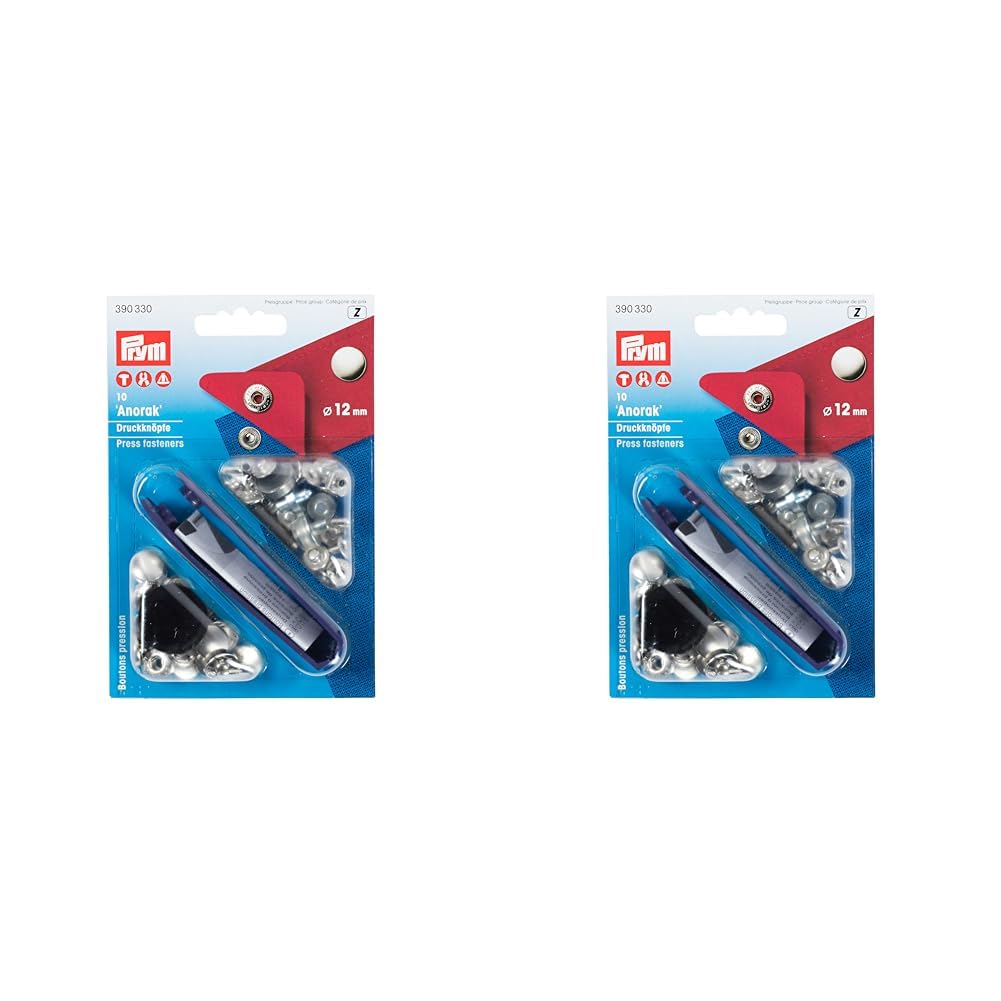 prym-n-hfrei-druckknopf-anorak-12-mm-silberfarbig-10-st-ck-mit-werkzeug image 4