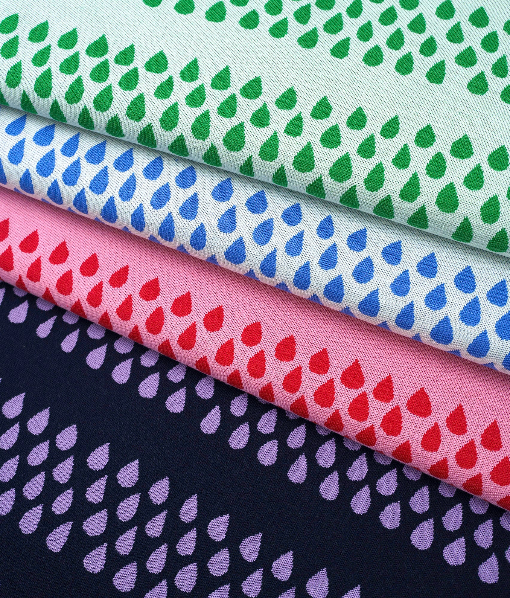 albstoffe-picknick-drops-bio-jacquard-jersey image 8