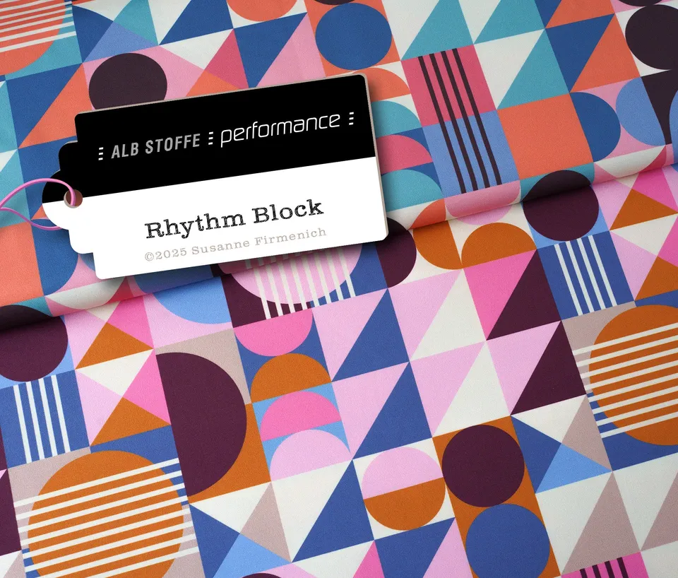 albstoffe-performance-rhythm-block-activewear-jersey-meterware image 1