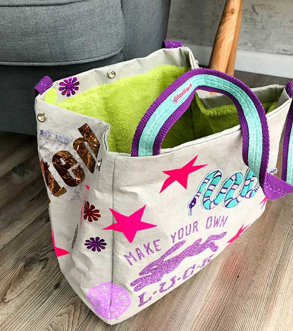 farbenmix-edelshopper-shoppingbag-taschen-schnittmuster-ebook image 6