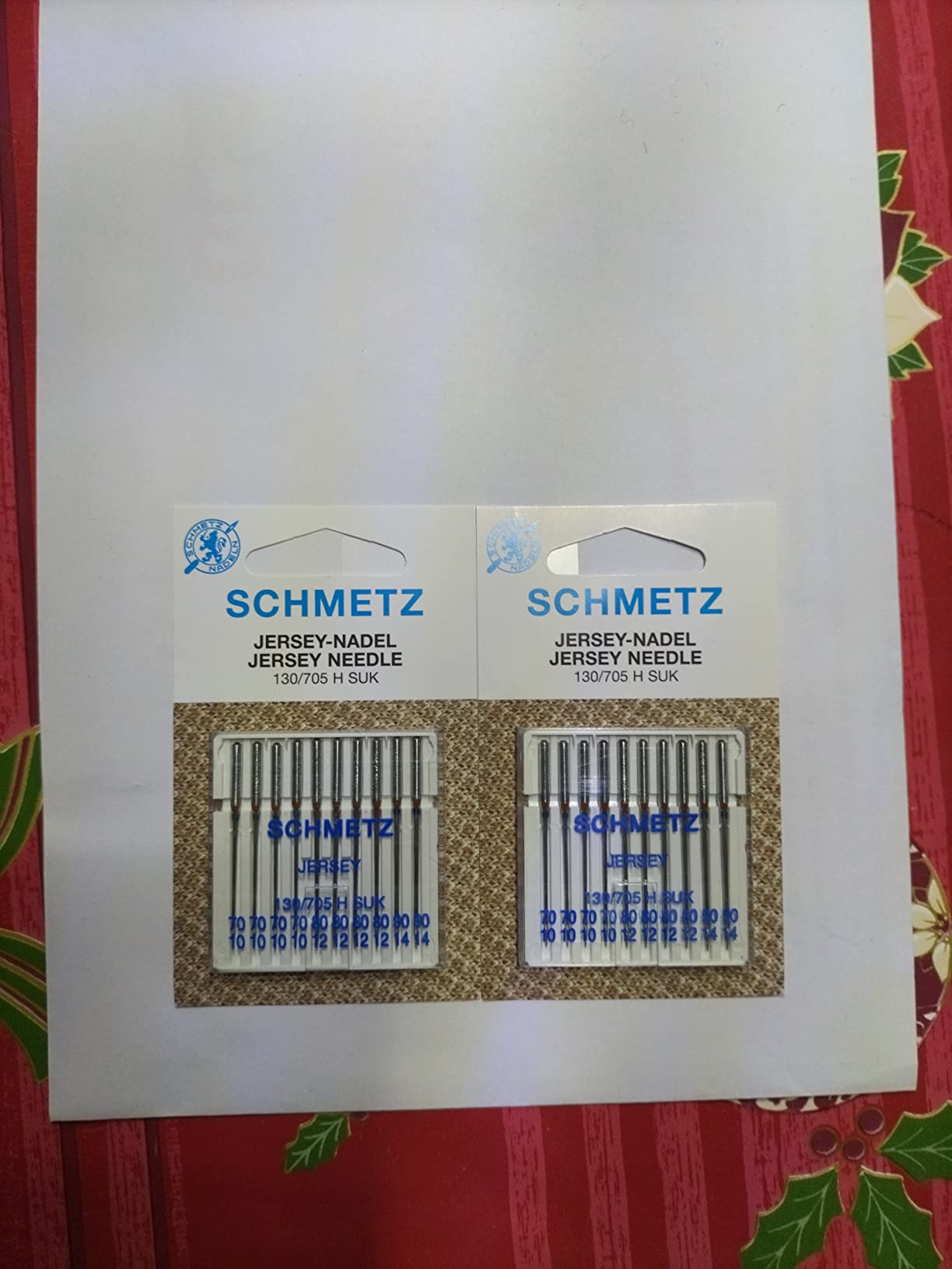 Für alles dabei
