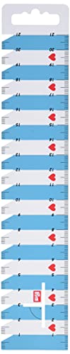 prym-love-handma-flexibles-kunststoff-lineal-t-rkis-24-5-cm image 8