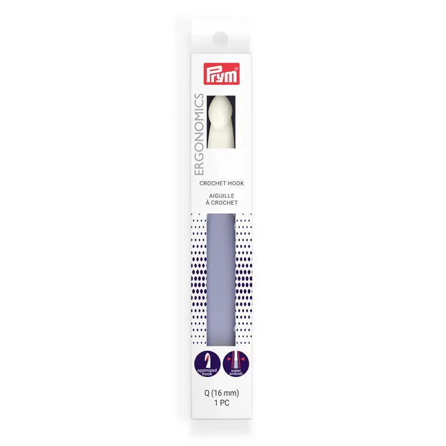 prym-ergonomics-h-kelnadel-us-q-16-mm image 1