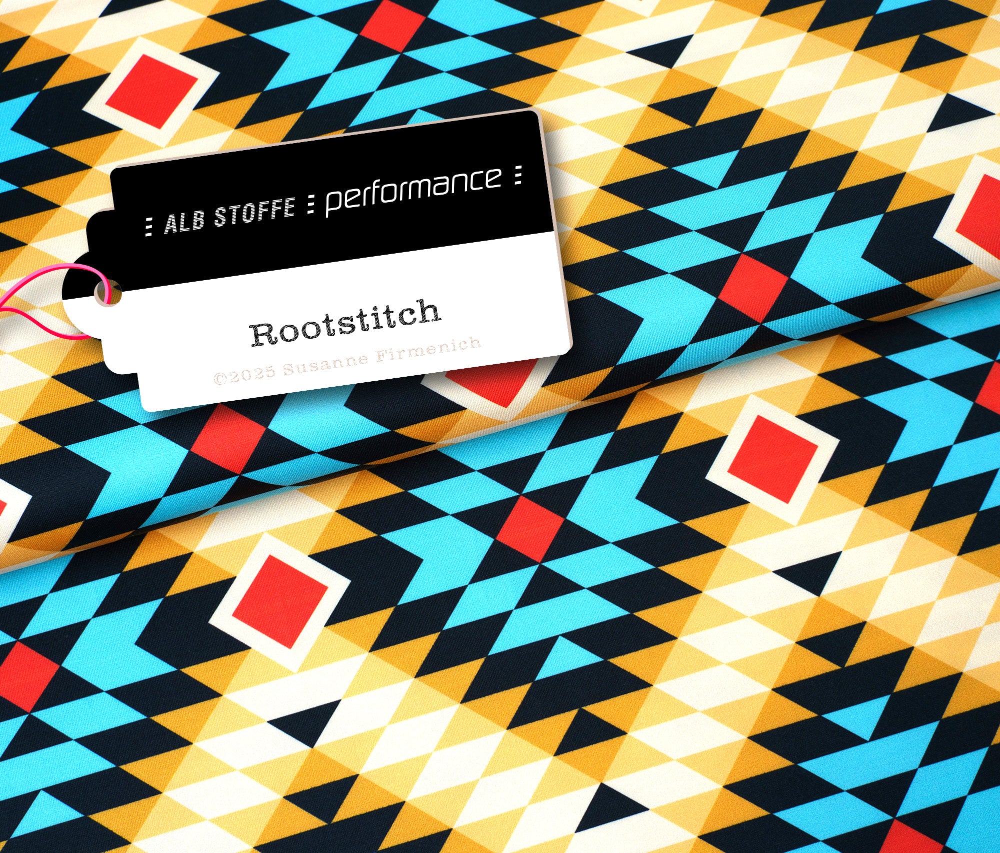 albstoffe-performance-rootstitch-curry-activewear-stoff image 1