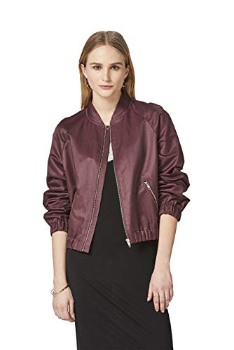 burda-style-6478-damen-schnittmuster-college-jacke-mit-stehkragen-kapuze-gr-32-4 image 7