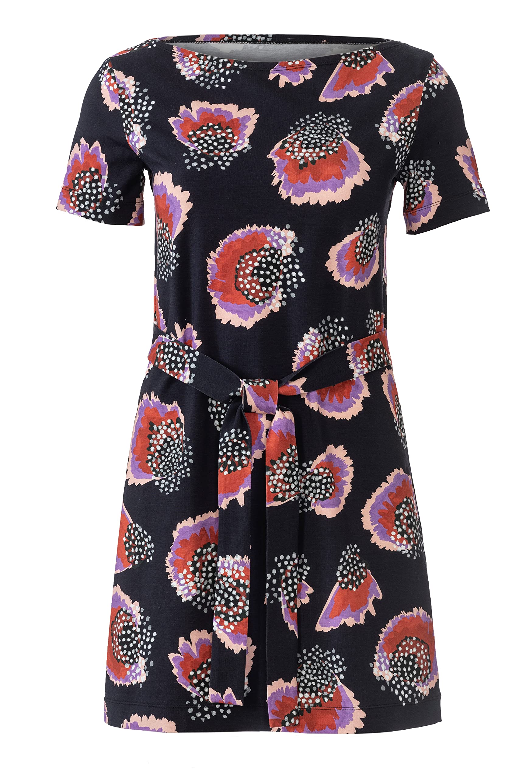 burda-style-schnittmuster-b6087-damen-top-tunika-kleid image 5