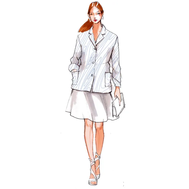 schnittmuster-berlin-premium-blazer-quete-boyfriendblazer-schnittmuster-e-book-d image 1