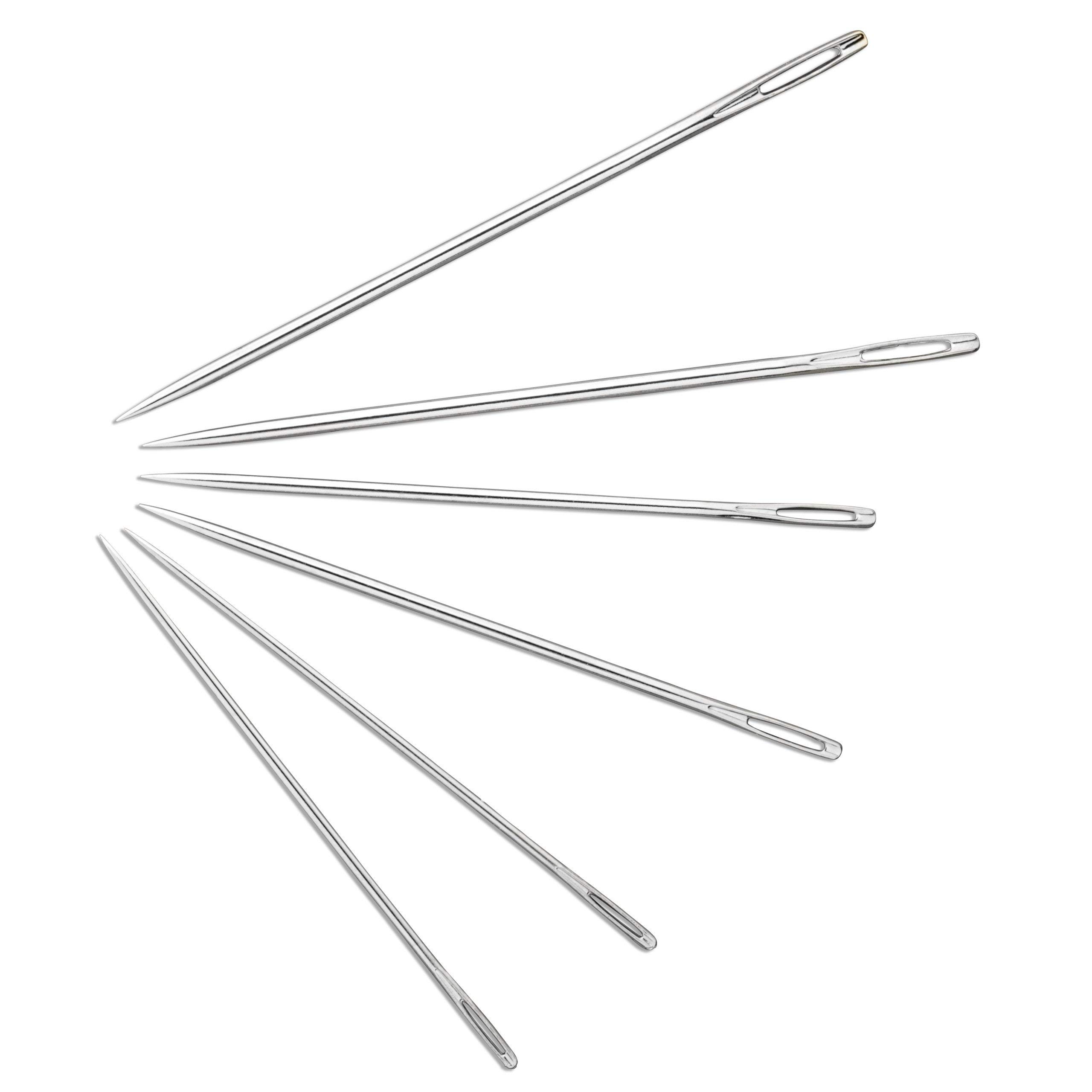 prym-124662-stopfnadeln-kurz-st-5-0-1-0-silberfarbig-geh-rteter-stahl image 2