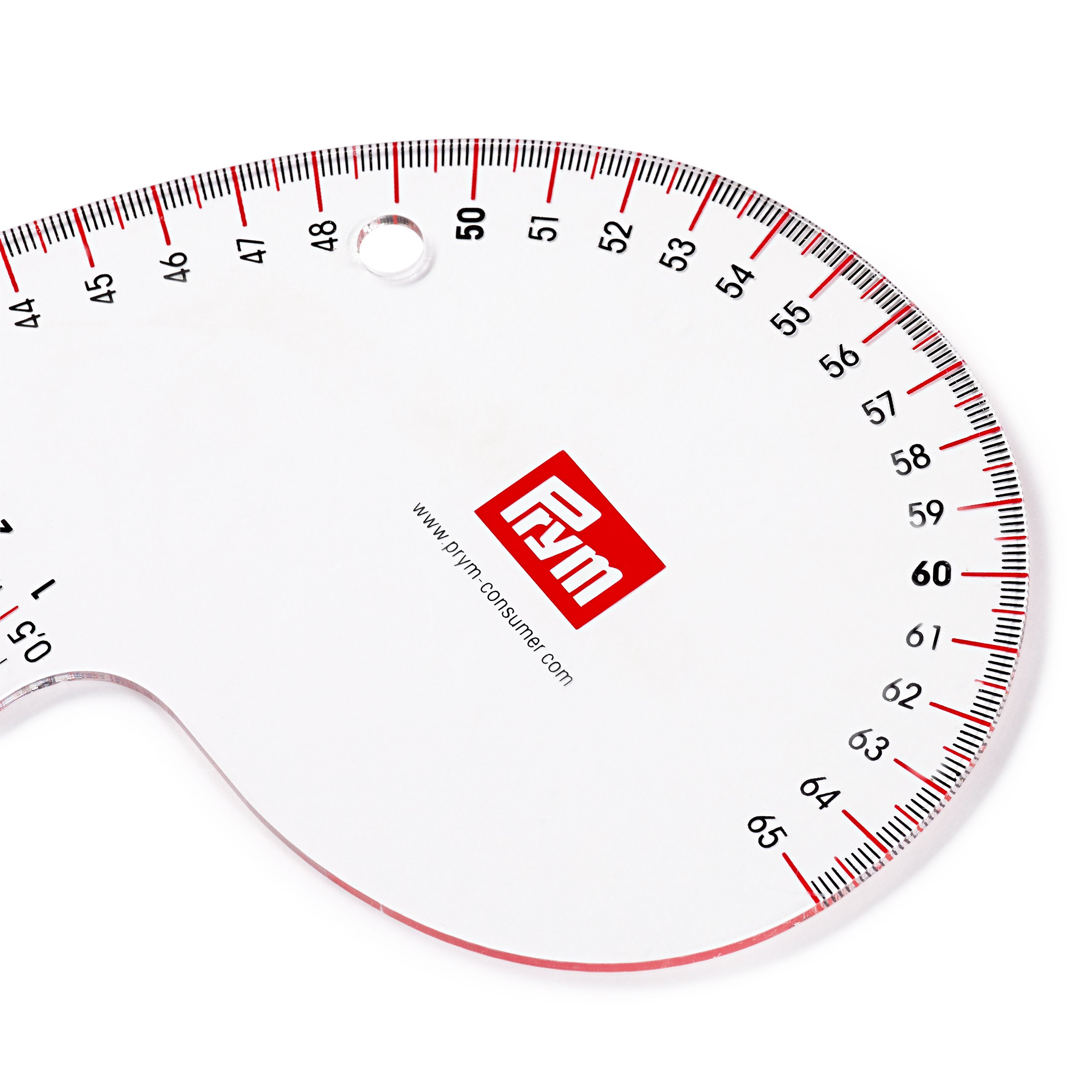 prym-611501-kurvenlineal-52-5-x-16-cm-transparent-schneiderlineal-f-r-rundungen image 3